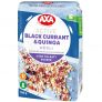 Müsli Black Currant & Quinoa – 28% rabatt