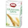 Grahamsgryn 400g – 66% rabatt