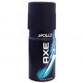 Deodorant Axe Apollo – 37% rabatt