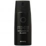 Deodorant "Black" 150ml – 26% rabatt