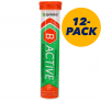 Kosttillskott B-Active 12-pack – 84% rabatt