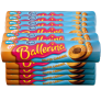 Ballerina Salted Caramel 10-pack – 56% rabatt