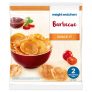 Viktväktarna Chips "Barbecue" 20g – 33% rabatt