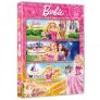 Barbie Princess DVD & Smycke – 47% rabatt