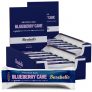 Proteinbars Blueberry Cake 24-pack  – 35% rabatt
