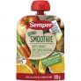 Barnmat Smoothie Äpple, Apelsin, Morot & Ingefära 90g – 46% rabatt