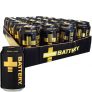 Energidryck Battery 24-pack – 20% rabatt