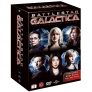 Battlestar Galactica Collection DVD – 20% rabatt