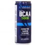 BCAA Sparkling Cassis – 50% rabatt