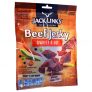 Beef Jerkey Sweet & Hot – 26% rabatt