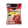 Beef Jerky Teriyaki 25 g – 67% rabatt