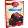 Bakmix "Brownie Fudge" 519g – 65% rabatt