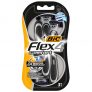 Rakhyvlar "Flex 4 Comfort" 3-pack – 34% rabatt