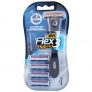 Rakhyvel "Flex Hybrid 3" 4-pack – 34% rabatt