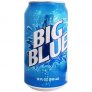 Läsk "Big Blue" 355ml – 60% rabatt