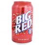 Läsk "Big Red" 355ml – 60% rabatt