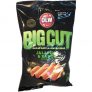 Chips Big Cut Green – 70% rabatt