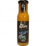 Sås "Passionate Pepper" 250ml – 46% rabatt