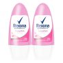 Deodorant Roll-on "Biorythm" 2-pack – 49% rabatt