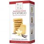 Brödkakor "Shortbread Vanilla" 160g – 45% rabatt