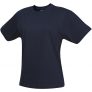 T-Shirt Dam Mörk Marin Stl XXL – 63% rabatt