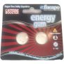 Energy gum Caffeine booster – 80% rabatt