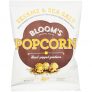 Popcorn "Sesame & Sea Salt" 100g – 60% rabatt