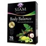 Kosttillskott "Body Balance" 70-pack – 59% rabatt