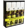 Resekit "Olive Oil" 4 x 50ml – 41% rabatt