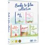 Books To Film Collection DVD – 18% rabatt