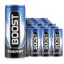 Energidryck Boost 24-pack – 60% rabatt