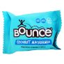 Energiboll "Coconut & Macadamia" 42g – 40% rabatt