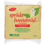 Bovetebröd Quinoa – 18% rabatt