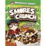 Frukostflingor "Smores Crunch" 275g – 64% rabatt