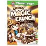 Frukostflingor "Choco Magic Crunch" 300g – 64% rabatt