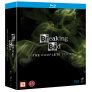 Breaking Bad Complete Series Blu-Ray – 20% rabatt