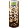 Cold Brew Latte – 50% rabatt