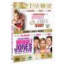 Bridget Jones Diary 1 & 2 – 29% rabatt