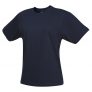 T-Shirt Dam Mörk Marin Stl XL – 63% rabatt