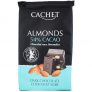 Mörk Choklad "Almonds" 300g – 71% rabatt