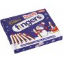 Godis "Snowy Fingers" 230g – 76% rabatt