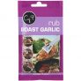 Kryddblandning Rub Roast Garlic – 36% rabatt