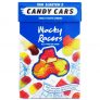 Godisbilar "Wacky Racers" 225g – 63% rabatt