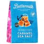 Fudge "Caramel Sea Salt" 150g – 58% rabatt