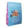 Godis Fudge "Caramel & Sea Salt" 150g – 72% rabatt