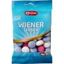 Godis "Wienerlinser" 80g – 37% rabatt