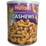 Cashewnötter burk – 75% rabatt