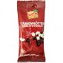 Snacksmix Cashewnötter, Choklad & Yoghurt 60g – 74% rabatt