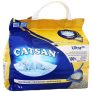 Kattsand Klumpande 5l – 45% rabatt