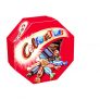 Mixade Godisbitar Choklad 190g – 50% rabatt